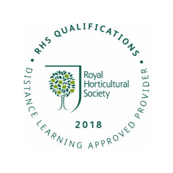 Сертифікат 3 з онлайн-курсу садівництва