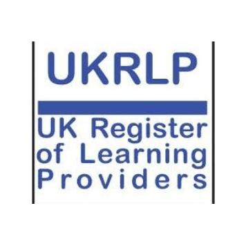 UKRLP Logo