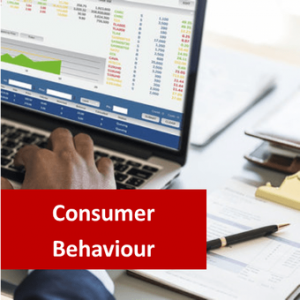 Consumer Behaviour 20 Hours Certificate Course
