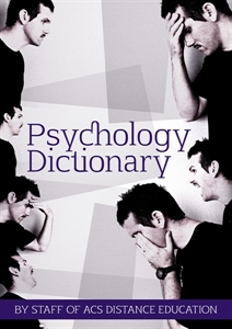 Link to Pschological Dictionary eBook