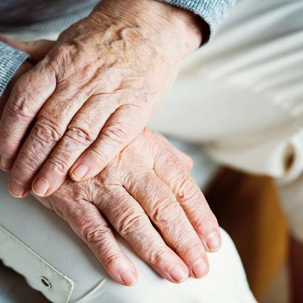 Caring for Elderly People Level 3 Certificate Course - ADL - Academy for Distance Learning