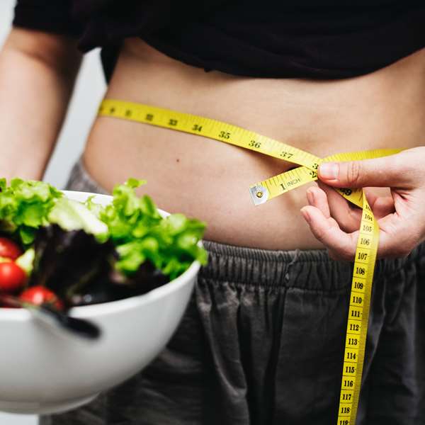 Nutrition for Weight Loss Level 3 Certificate Course - ADL - Academy for Distance Learning