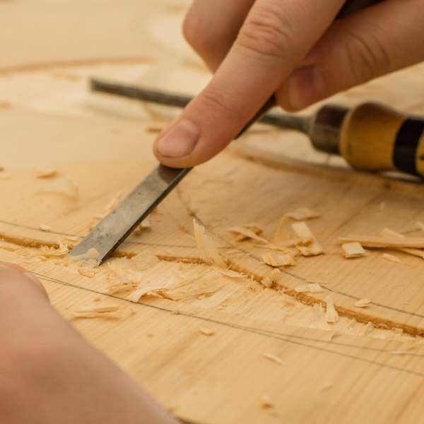 Carpentry (Theory) 100 Hours Certificate Course - ADL - Academy for Distance Learning