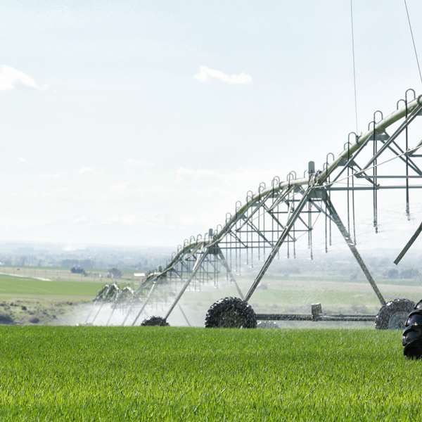 Irrigation Management 100 Hours Certificate Course - ADL - Academy for Distance Learning