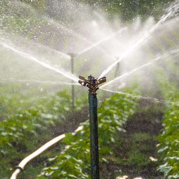 Irrigation 100 Hours Certificate Course - ADL - Academy for Distance Learning