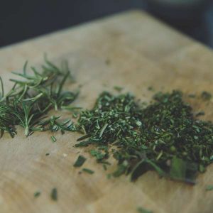 Herb Culture Online Course